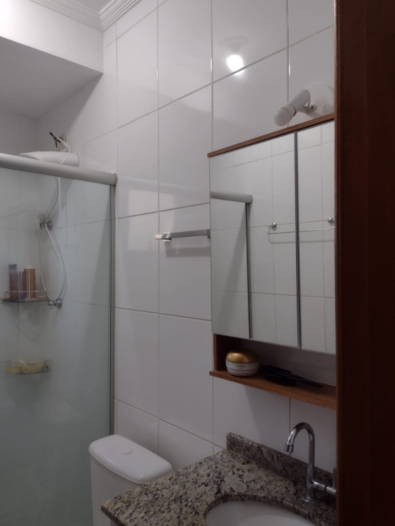 Apartamento, 3 quartos, 74 m² - Foto 14