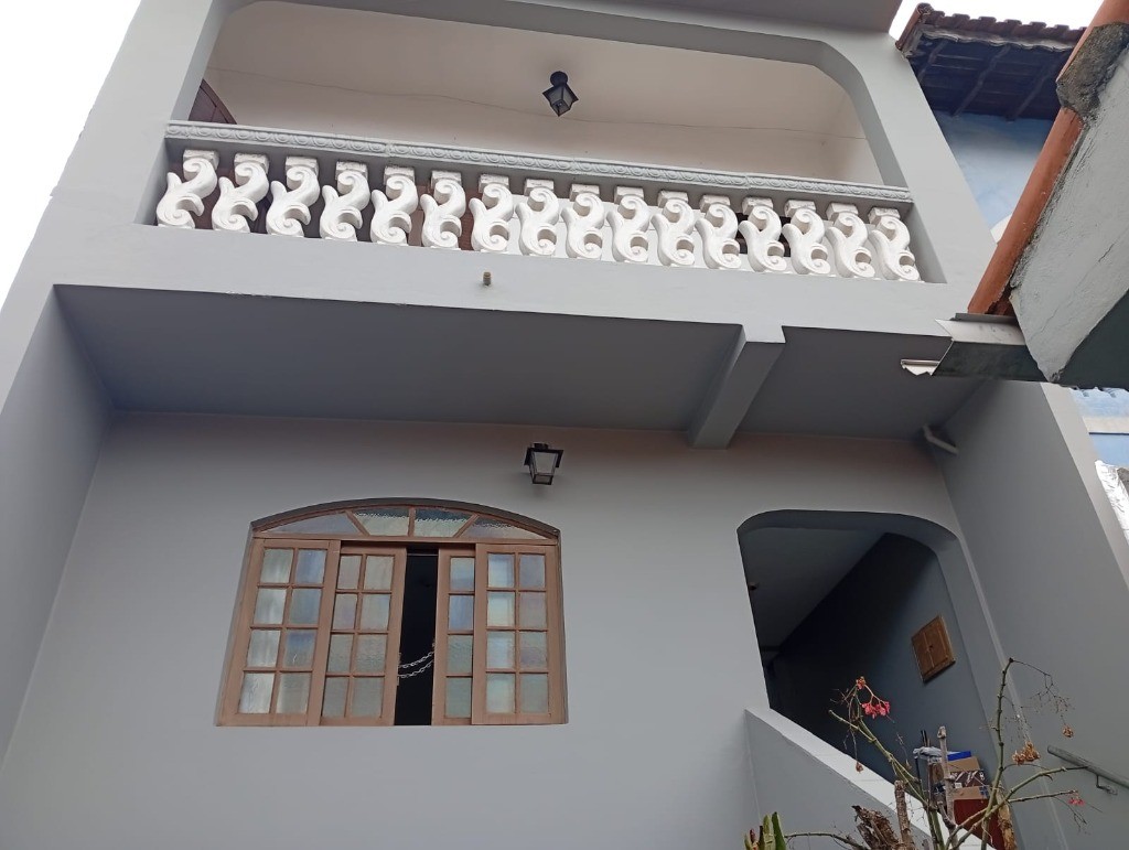 Sobrado, 3 quartos, 205 m² - Foto 26