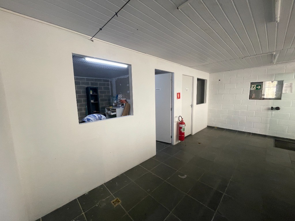 Depósito-Galpão, 550 m² - Foto 21