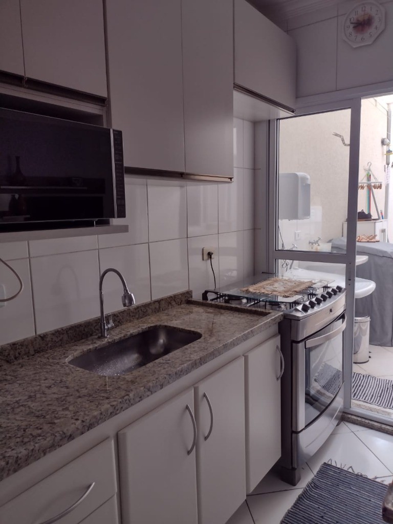 Apartamento, 3 quartos, 74 m² - Foto 3