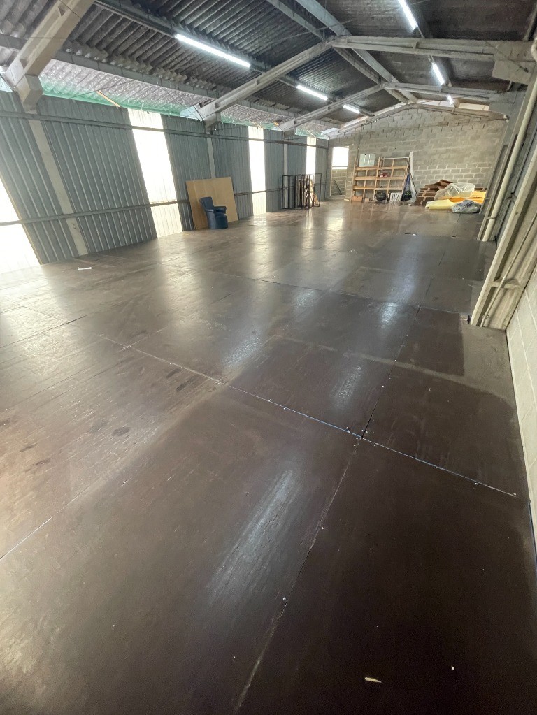 Depósito-Galpão, 550 m² - Foto 29