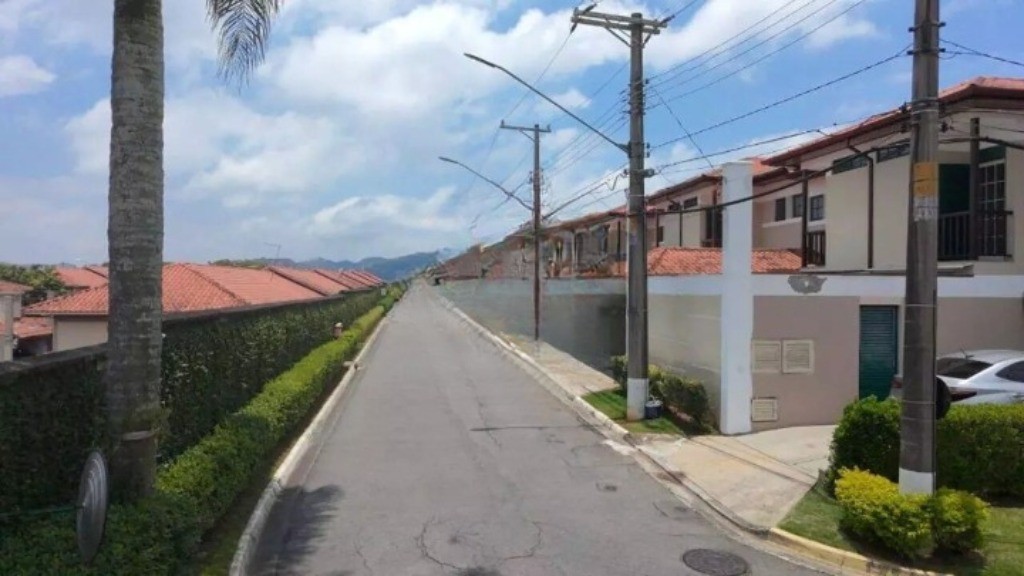 Casa de Condomínio, 3 quartos - Foto 44