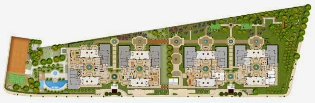 Apartamento, 4 quartos, 317 m² - Foto 85