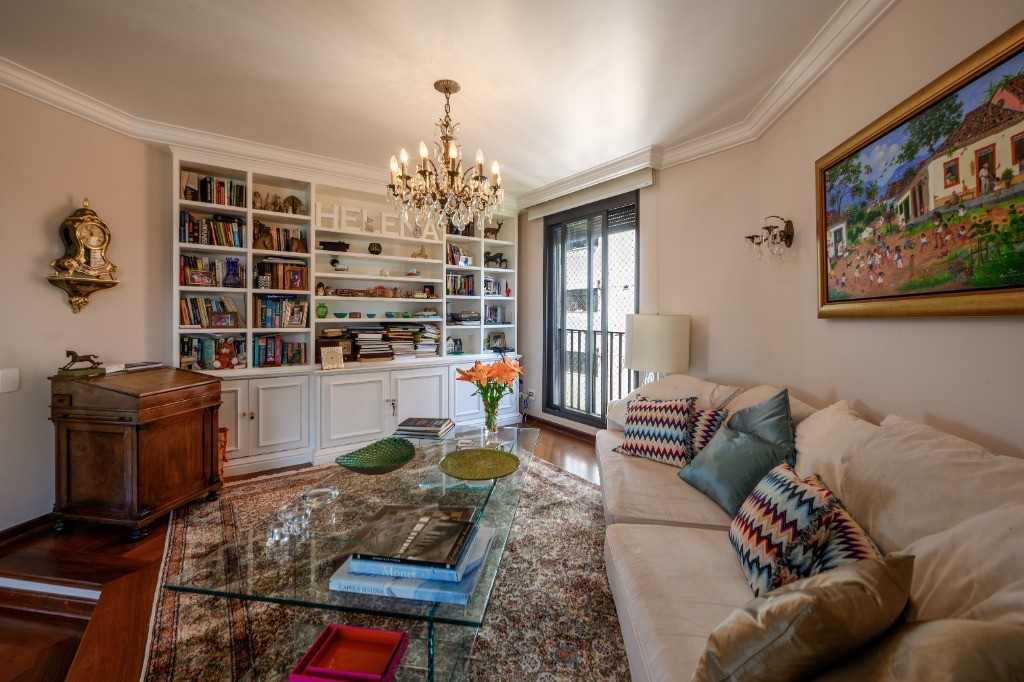 Cobertura, 4 quartos, 455 m² - Foto 17