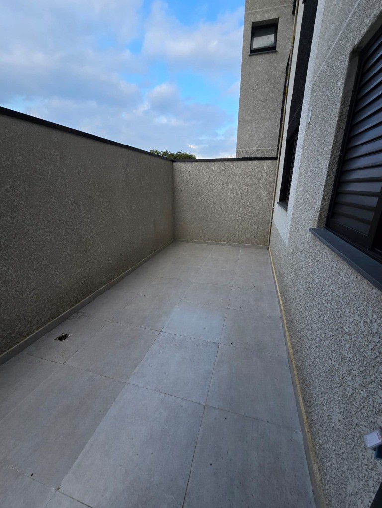 Apartamento, 2 quartos, 44 m² - Foto 8