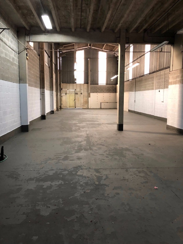 Depósito-Galpão, 550 m² - Foto 6