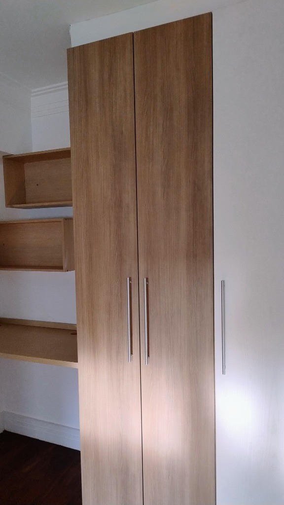 Apartamento, 3 quartos, 177 m² - Foto 24