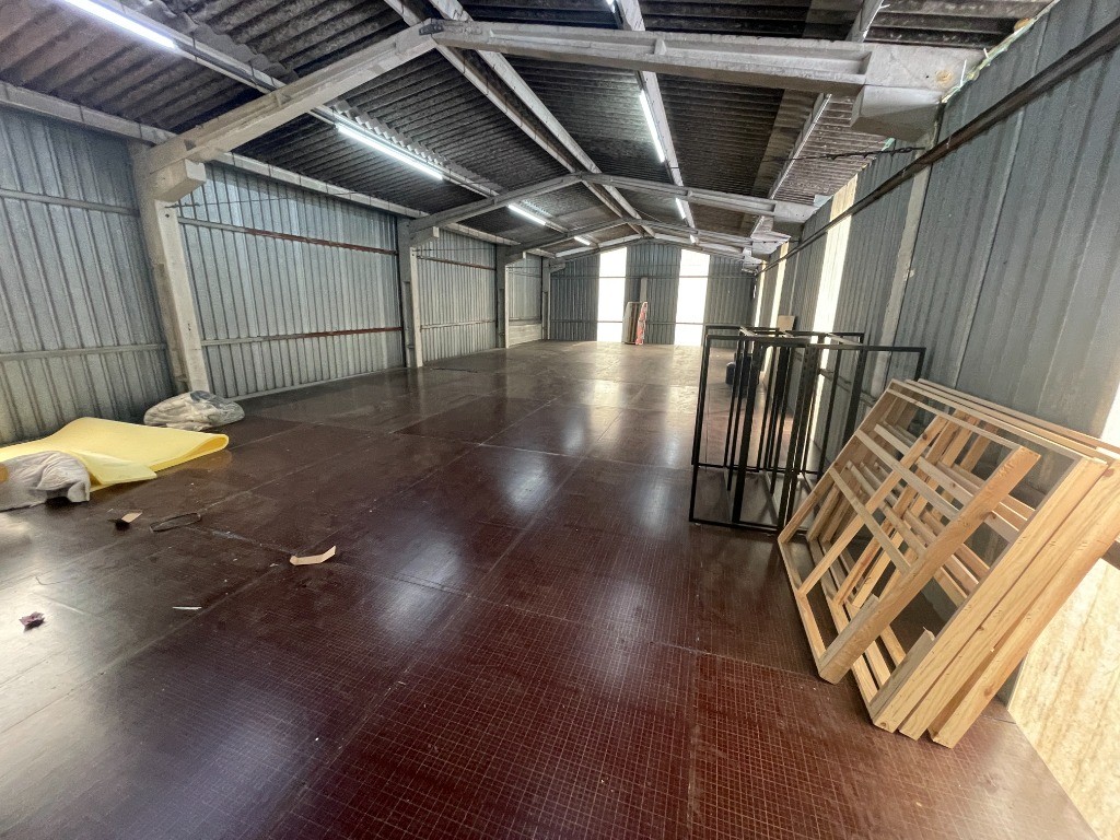 Depósito-Galpão, 550 m² - Foto 26