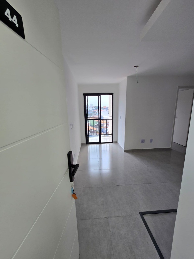 Apartamento, 2 quartos, 44 m² - Foto 9