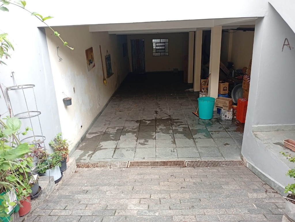 Sobrado, 3 quartos, 205 m² - Foto 30
