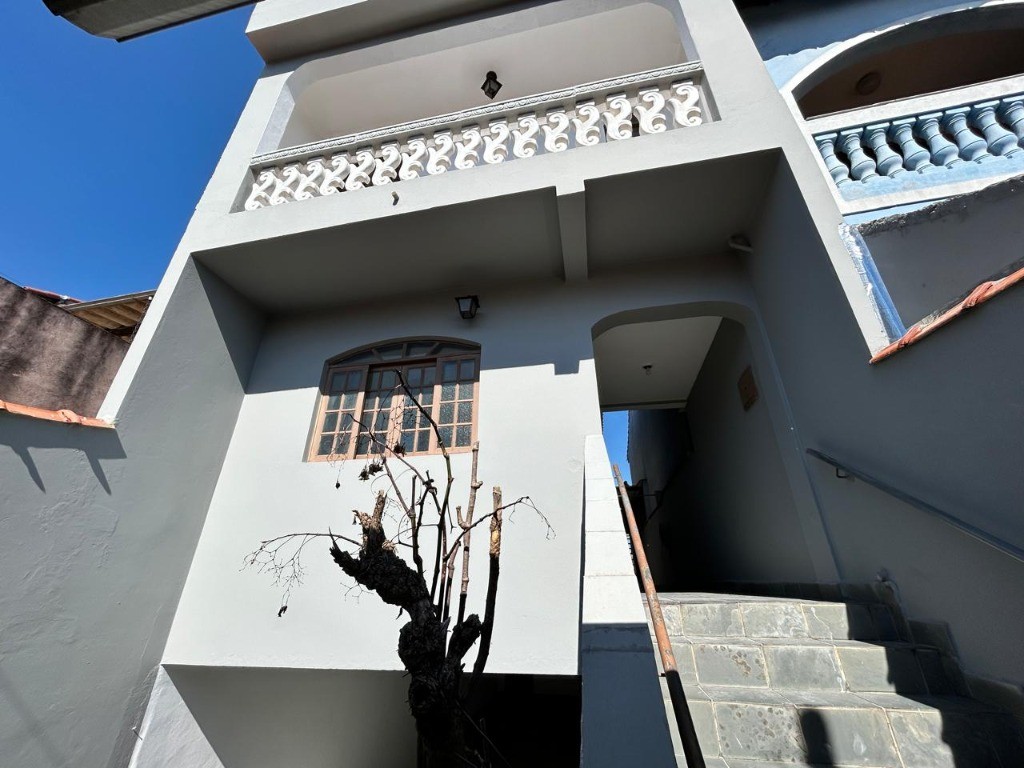 Sobrado, 3 quartos, 205 m² - Foto 35