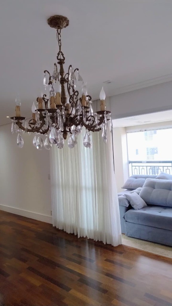 Apartamento, 3 quartos, 177 m² - Foto 35