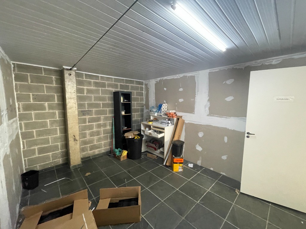 Depósito-Galpão, 550 m² - Foto 23