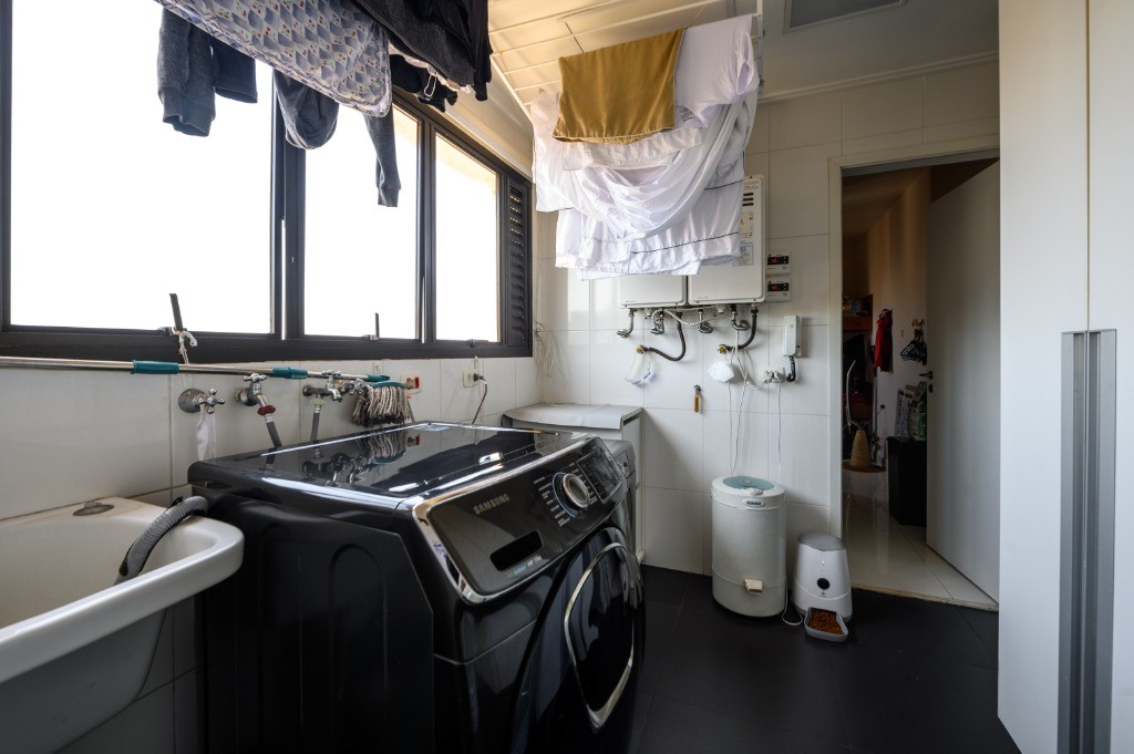Cobertura, 4 quartos, 455 m² - Foto 9