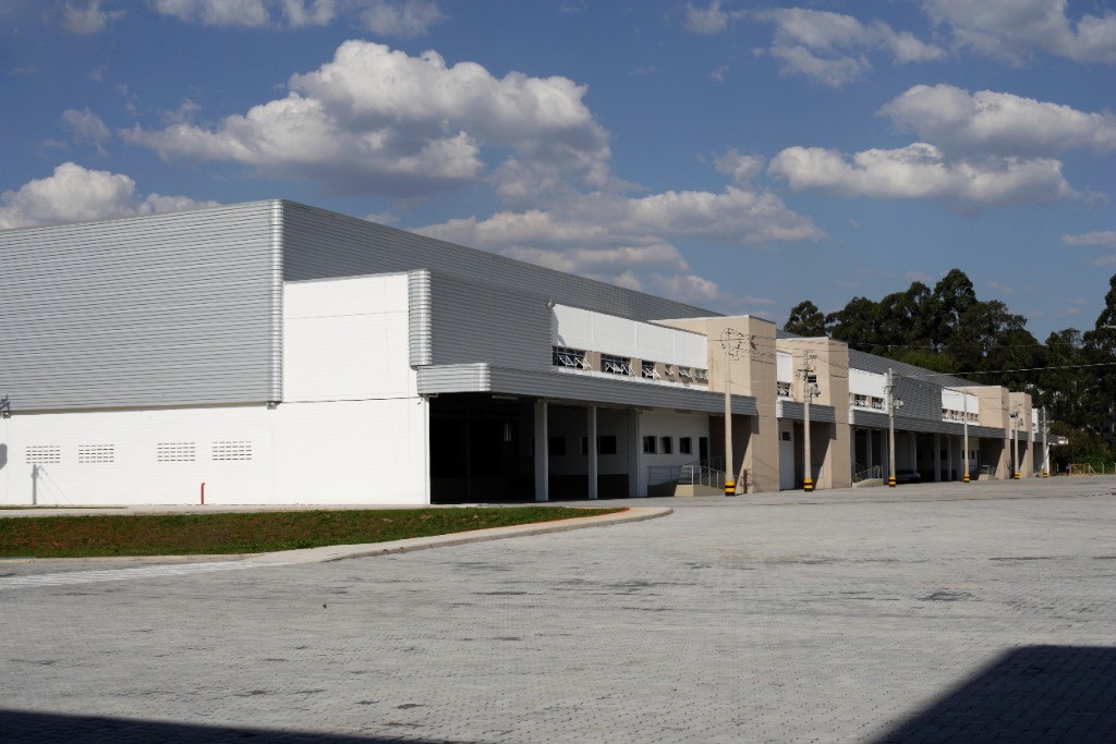 Depósito-Galpão, 2964 m² - Foto 4