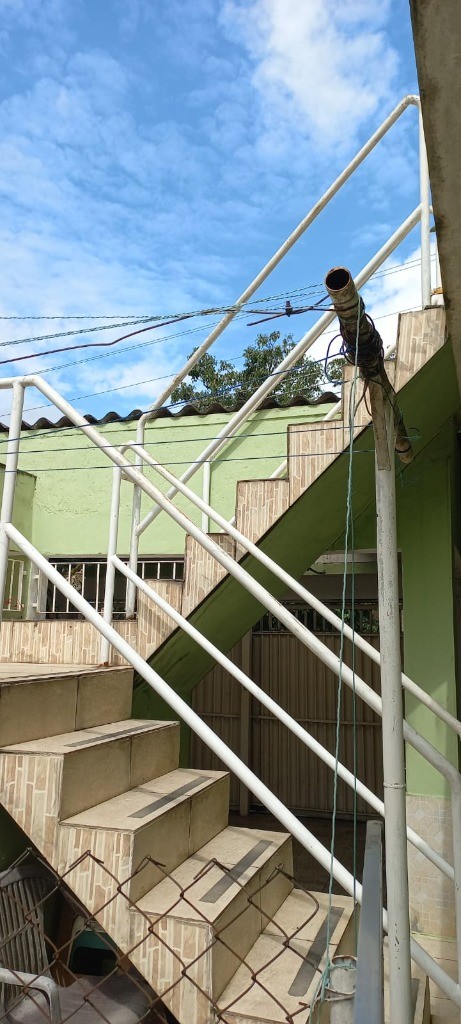 Casa, 2 quartos, 101 m² - Foto 5