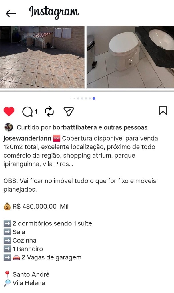Apartamento, 2 quartos, 118 m² - Foto 13