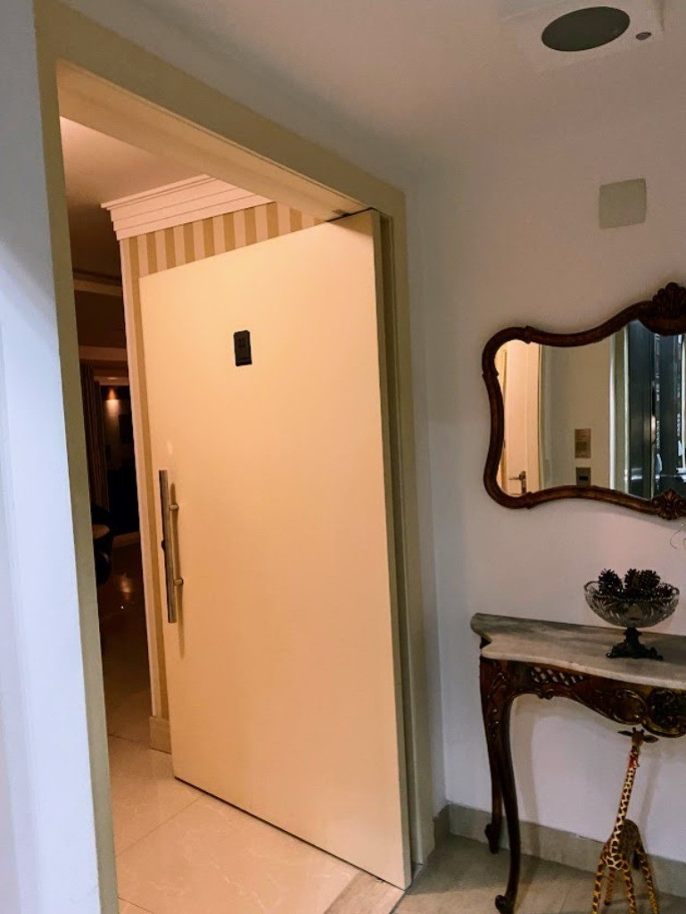 Apartamento, 4 quartos, 317 m² - Foto 52