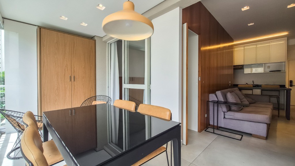 Apartamento, 1 quarto, 61 m² - Foto 10
