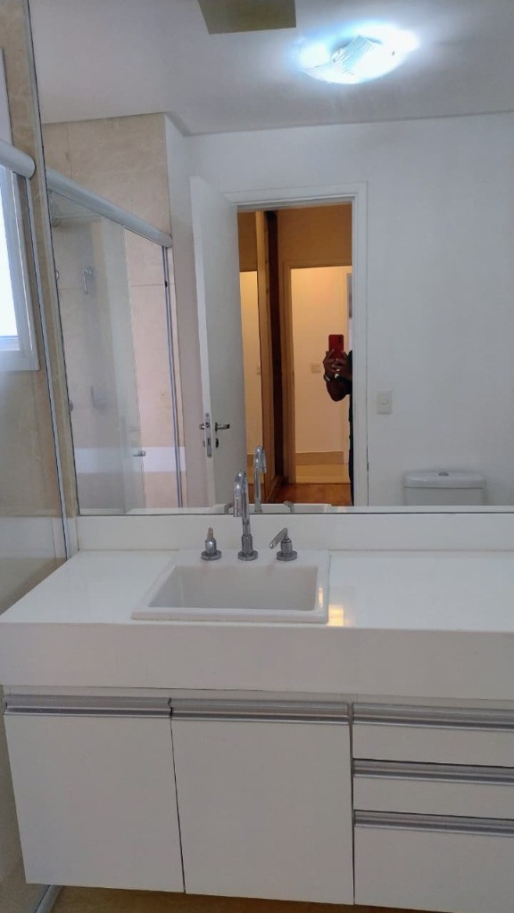 Apartamento, 3 quartos, 162 m² - Foto 5
