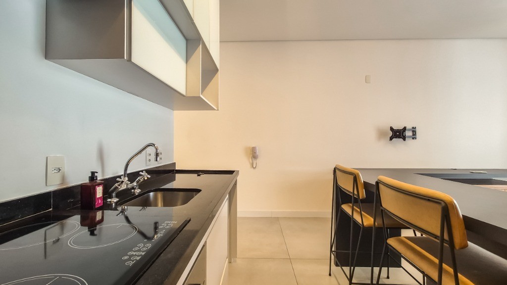 Apartamento, 1 quarto, 61 m² - Foto 23