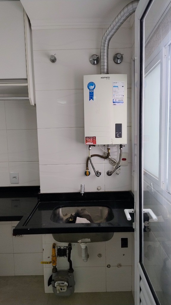 Apartamento, 3 quartos, 162 m² - Foto 34
