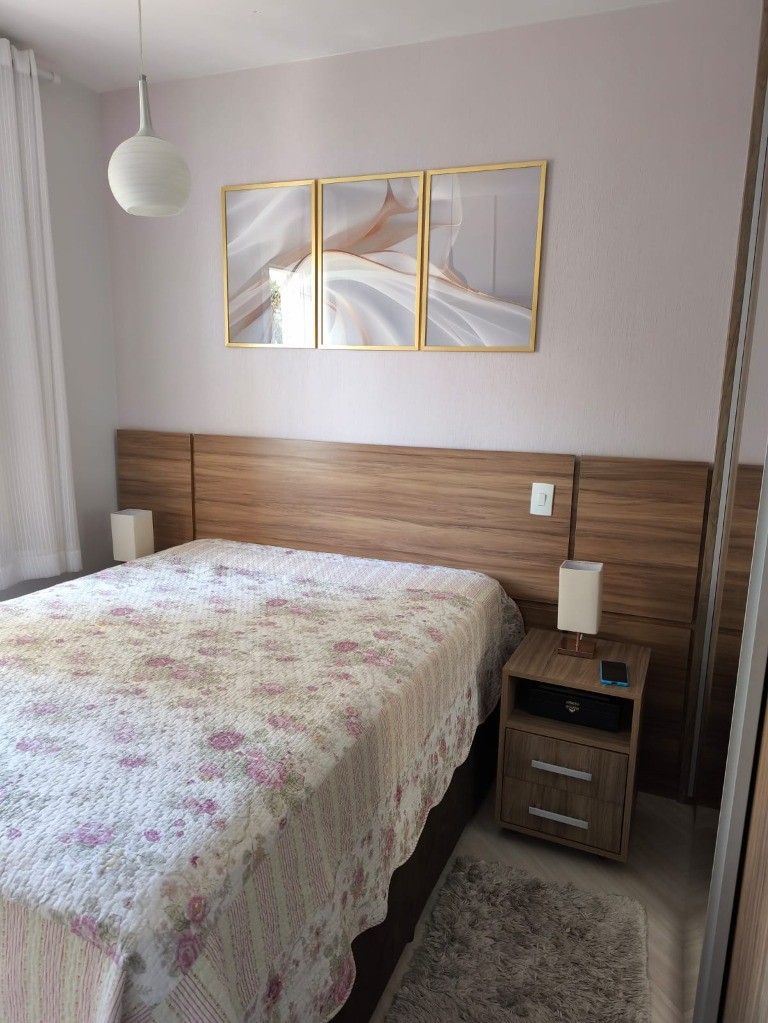 Apartamento, 2 quartos, 56 m² - Foto 36