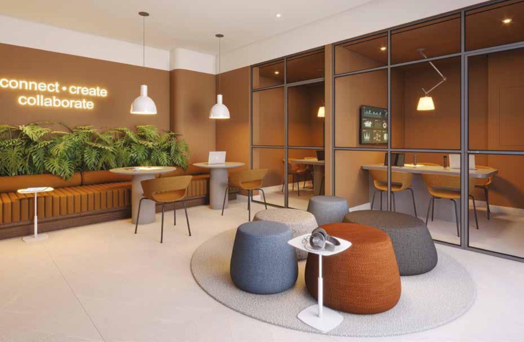 Apartamento, 2 quartos, 63 m² - Foto 19