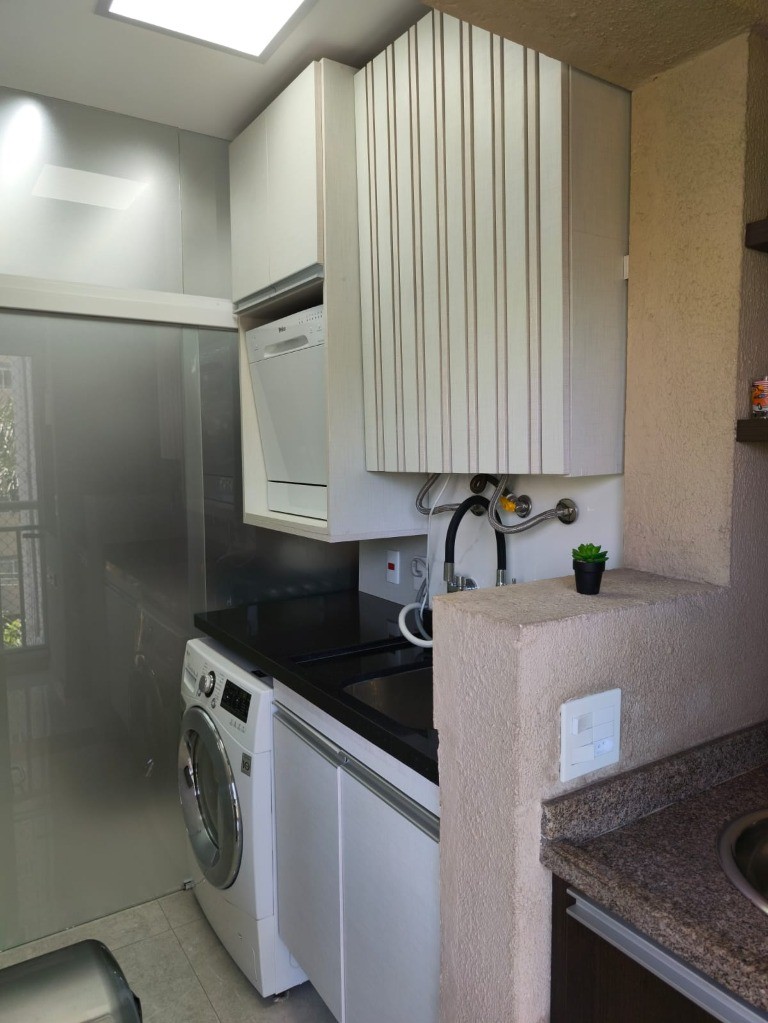 Apartamento, 2 quartos, 56 m² - Foto 6