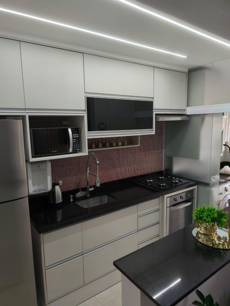 Apartamento, 2 quartos, 56 m² - Foto 28
