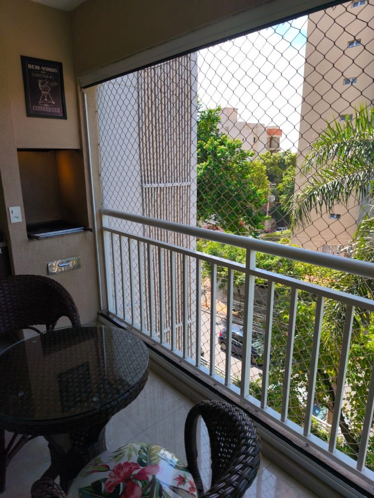 Apartamento, 2 quartos, 56 m² - Foto 24
