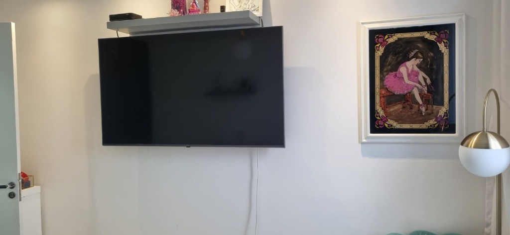 Apartamento, 1 quarto, 42 m² - Foto 21
