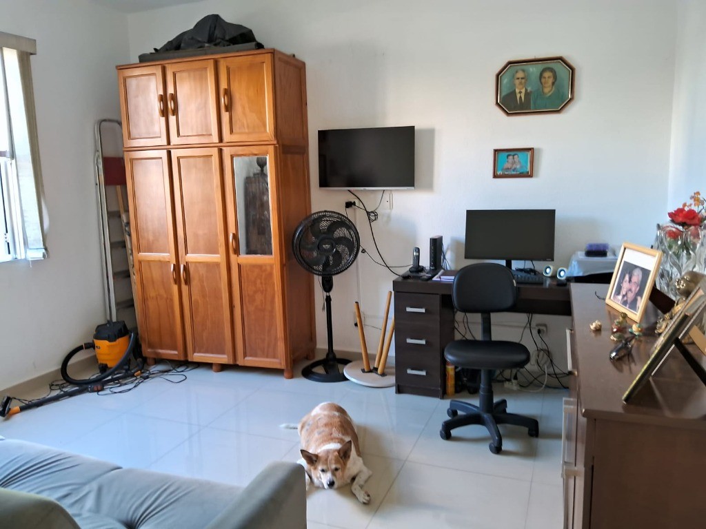 Apartamento, 2 quartos, 75 m² - Foto 5