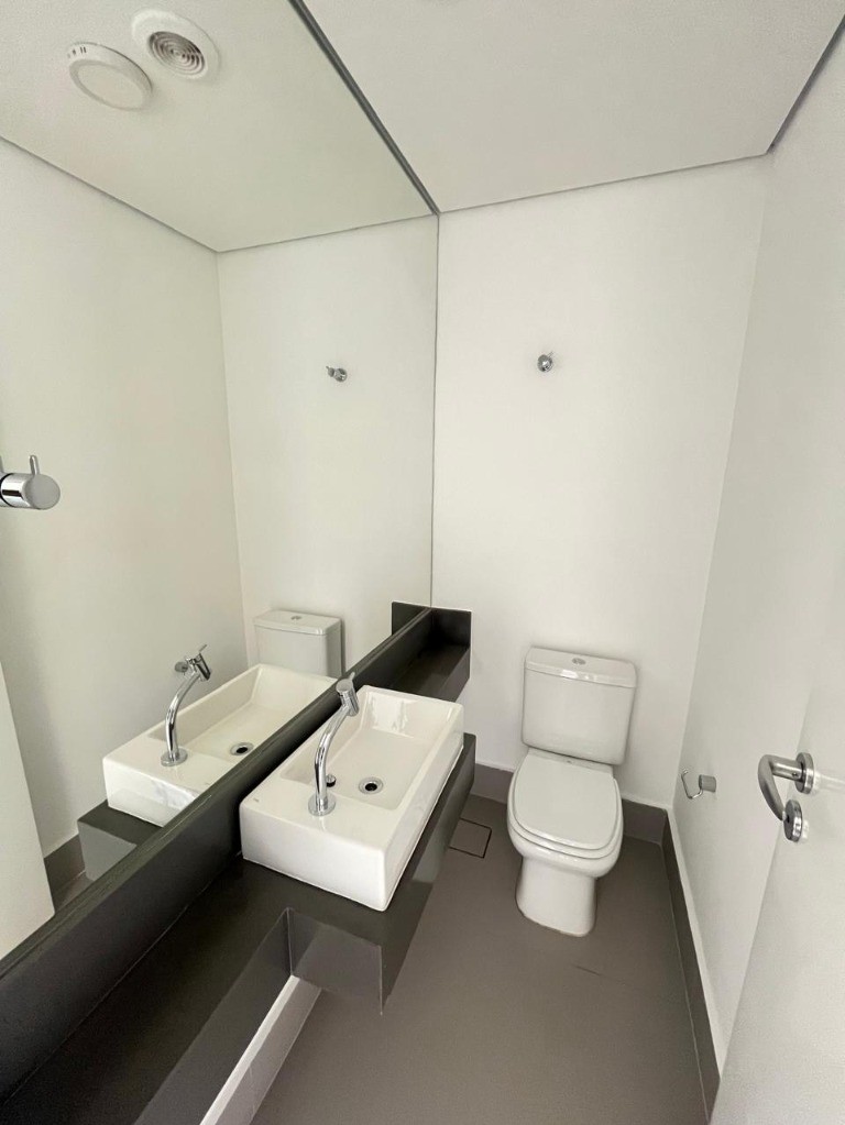 Apartamento, 3 quartos, 163 m² - Foto 9