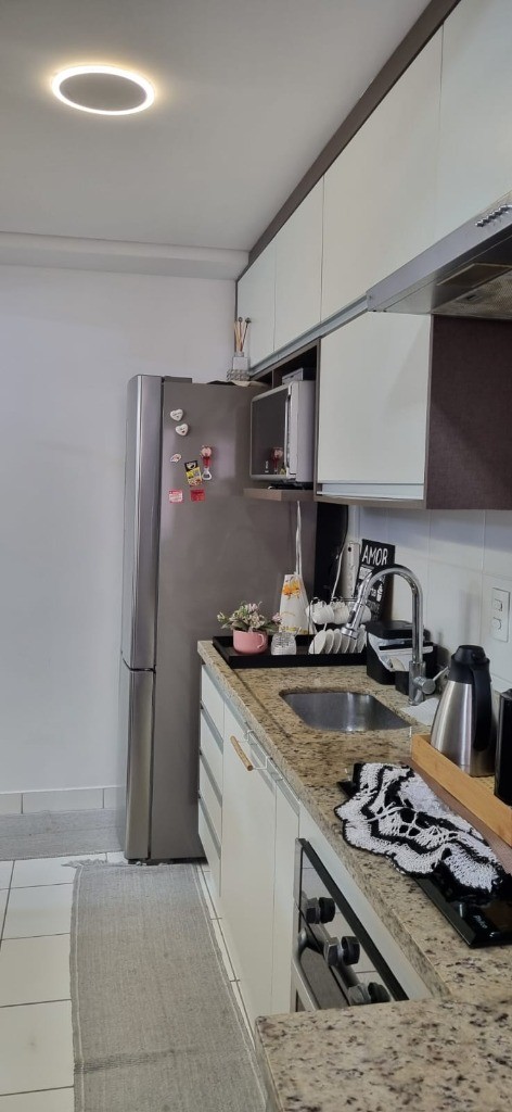 Apartamento, 1 quarto, 42 m² - Foto 6