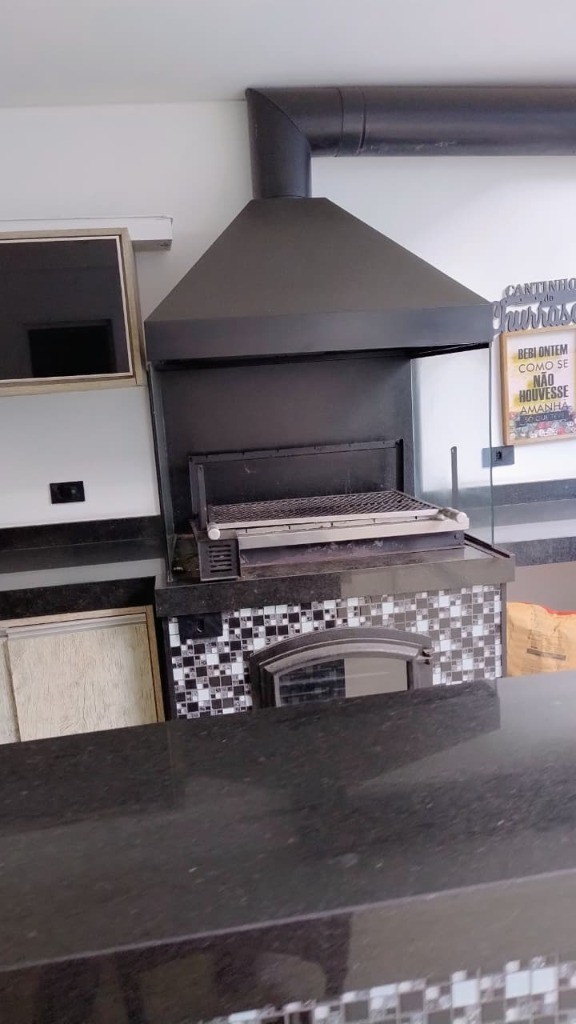 Casa, 3 quartos, 255 m² - Foto 6
