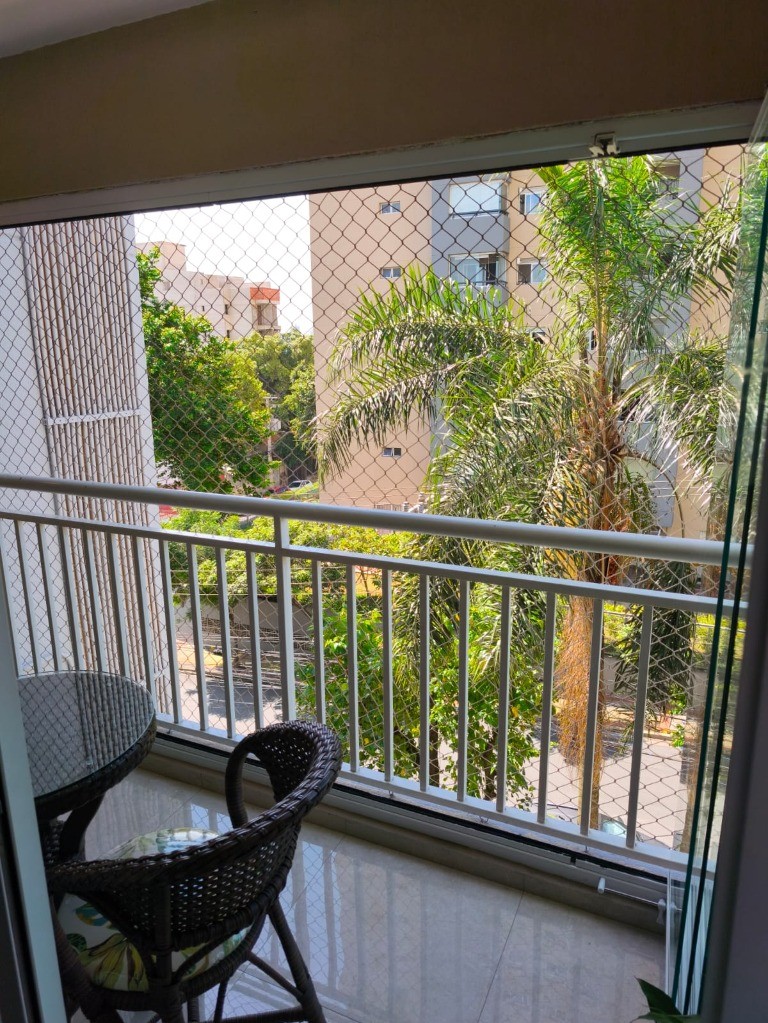 Apartamento, 2 quartos, 56 m² - Foto 25