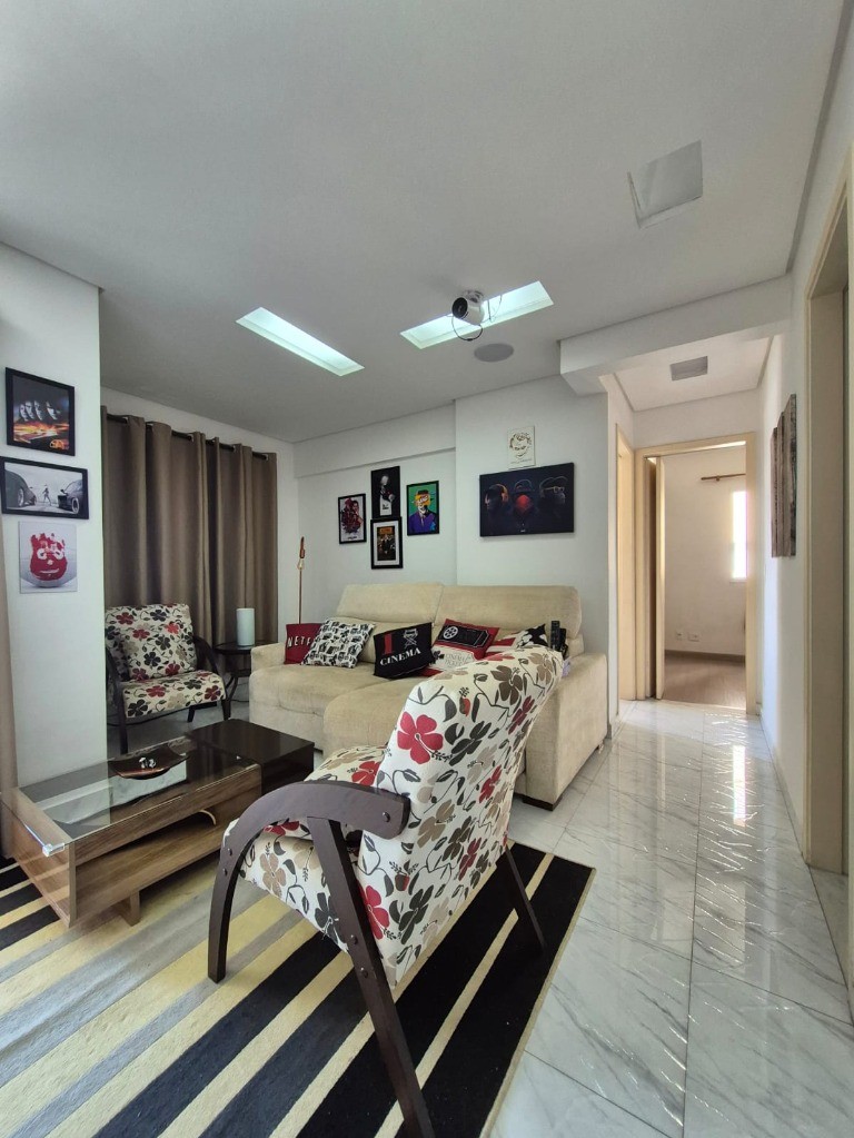 Apartamento, 1 quarto, 76 m² - Foto 11