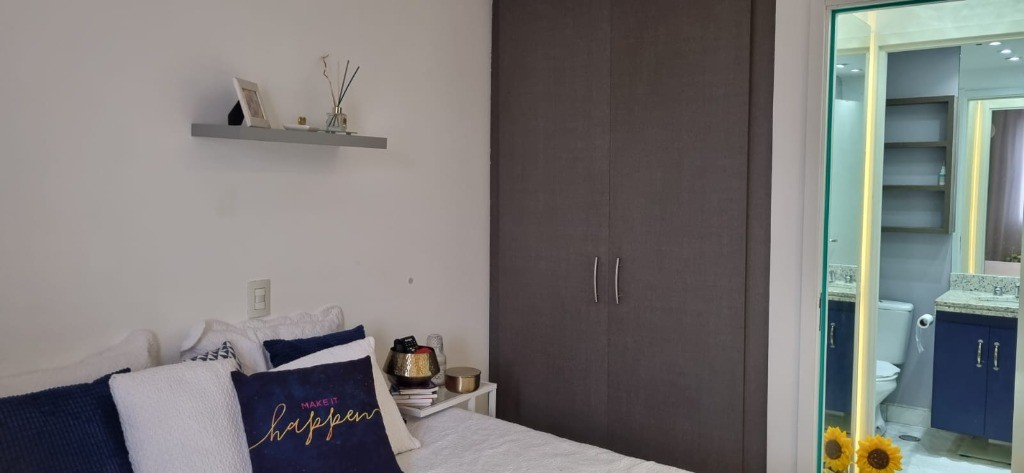 Apartamento, 1 quarto, 42 m² - Foto 30