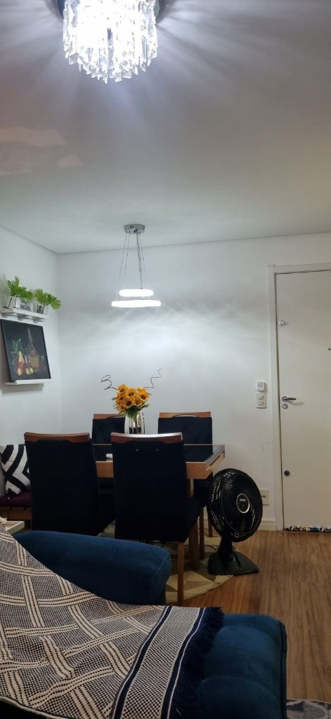 Apartamento, 1 quarto, 42 m² - Foto 29