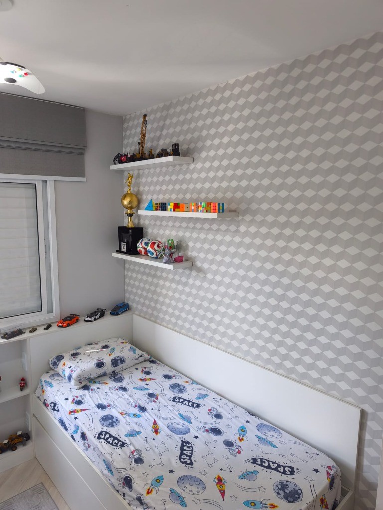 Apartamento, 2 quartos, 56 m² - Foto 59