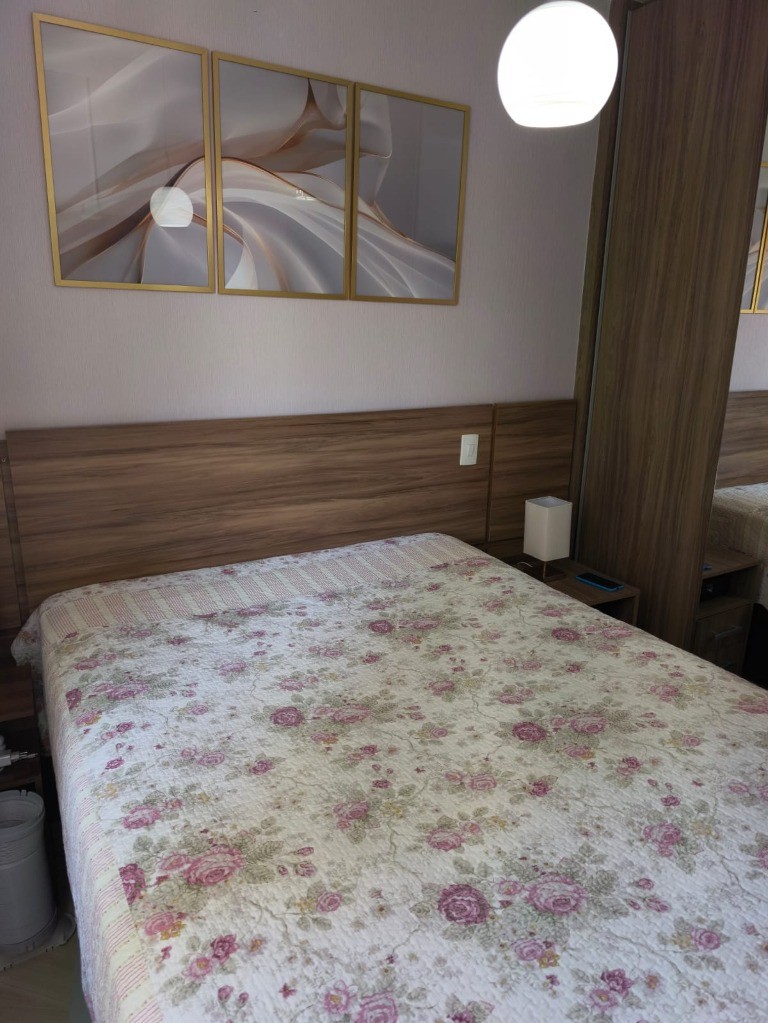 Apartamento, 2 quartos, 56 m² - Foto 39