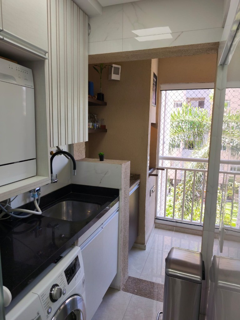 Apartamento, 2 quartos, 56 m² - Foto 8