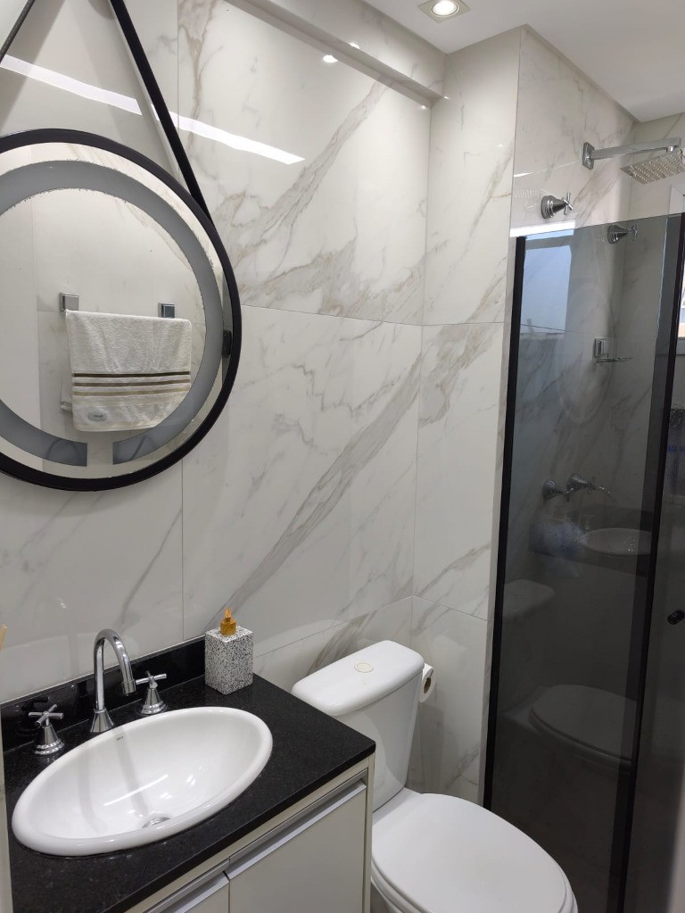 Apartamento, 2 quartos, 56 m² - Foto 20