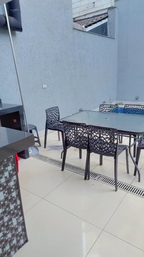 Casa, 3 quartos, 255 m² - Foto 7