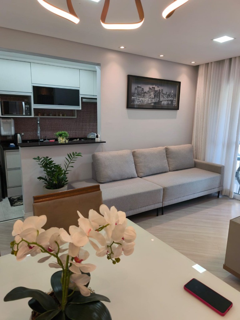 Apartamento, 2 quartos, 56 m² - Foto 53