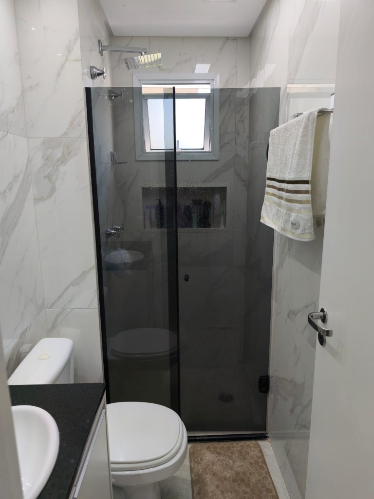 Apartamento, 2 quartos, 56 m² - Foto 16