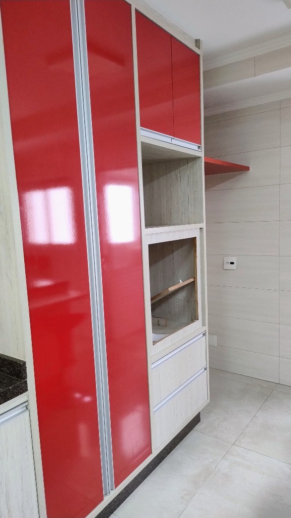 Apartamento, 3 quartos, 162 m² - Foto 42