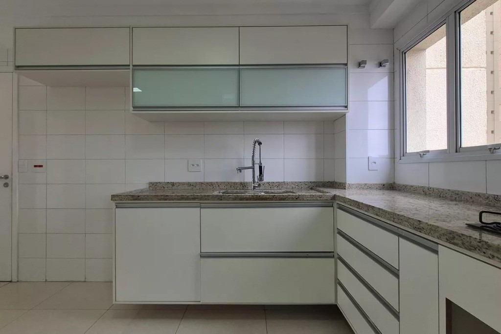 Apartamento, 4 quartos, 128 m² - Foto 9