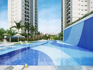 Apartamento, 2 quartos, 246 m² - Foto 1